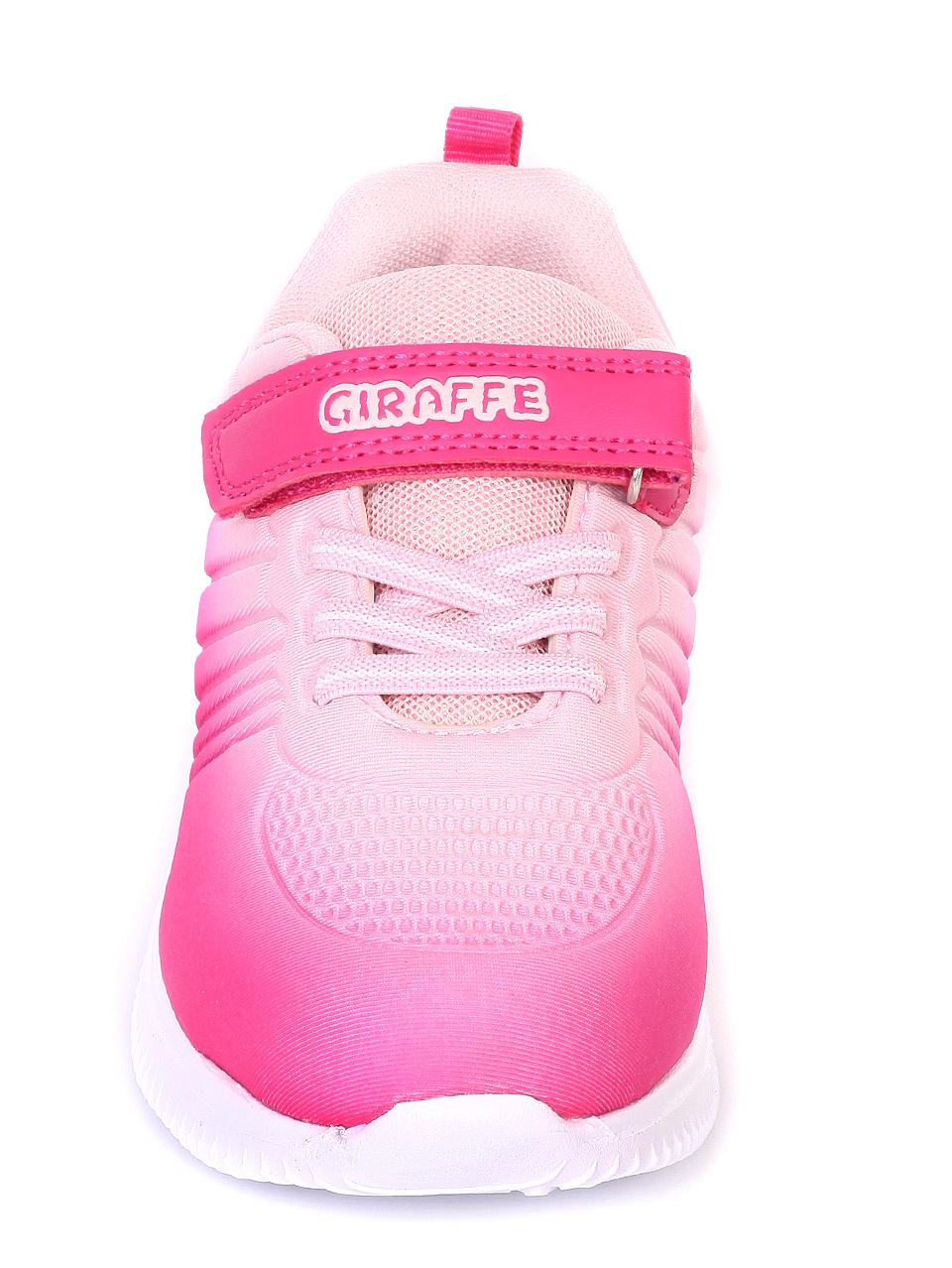 Ежедневни детски обувки в розово 18K-19219 fuchsia/pink