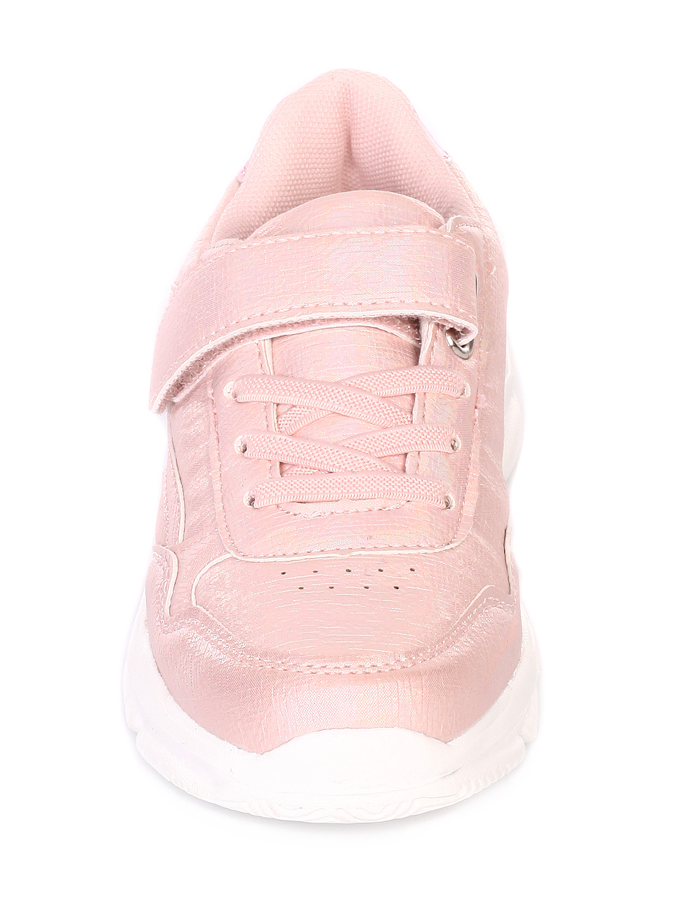 Ежедневни детски обувки в розово 18U-19172 pink