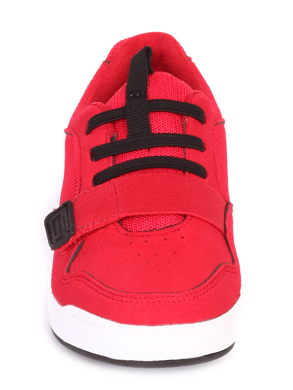 Ежедневни детски обувки в червено 18U-19173 red
