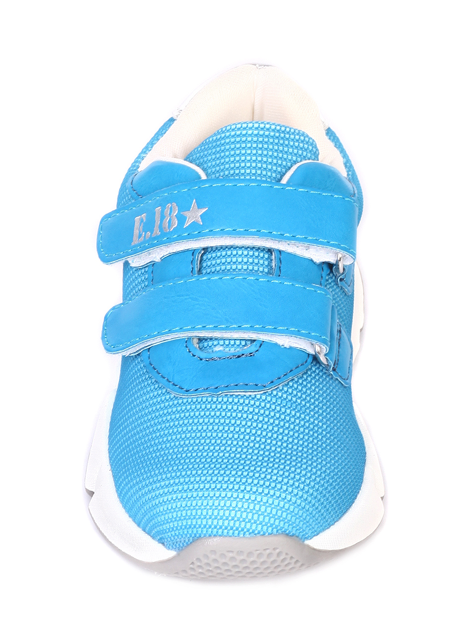 Ежедневни детски обувки в синьо 18P-19003 r.blue