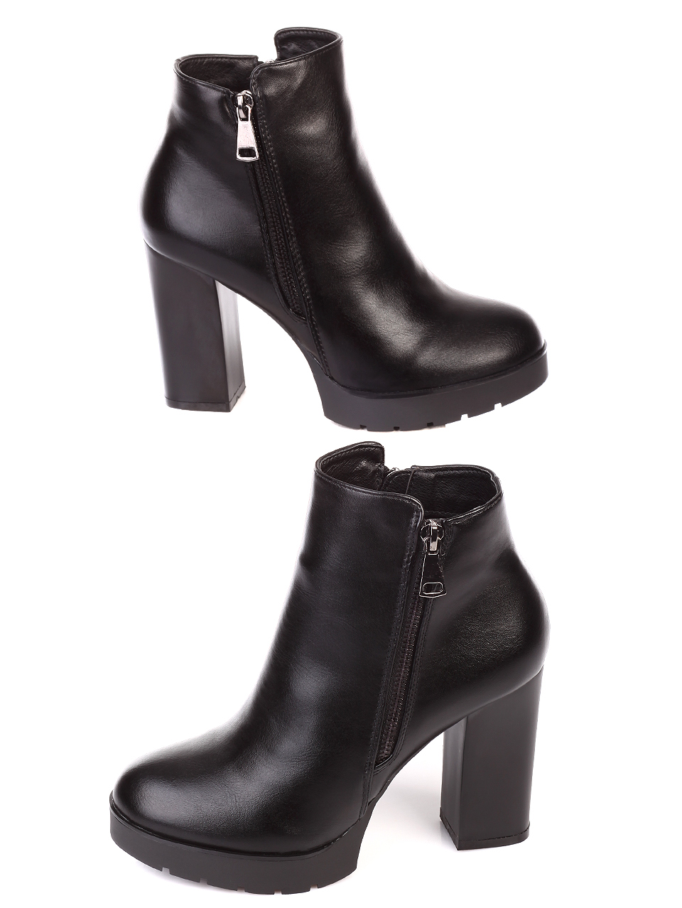  2M-19503 black pu-20572