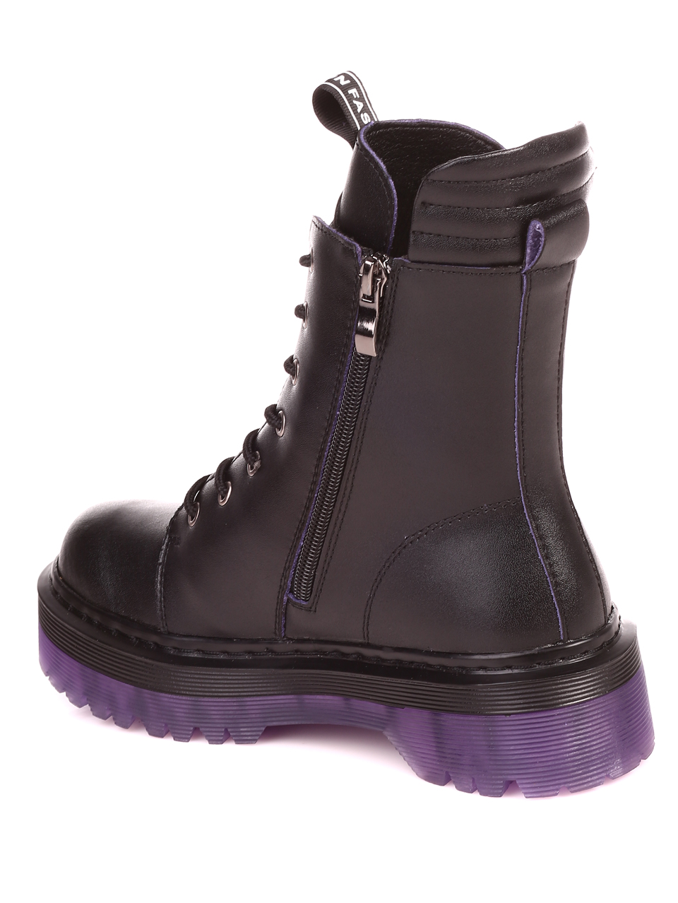  2AF-21585 black/purple