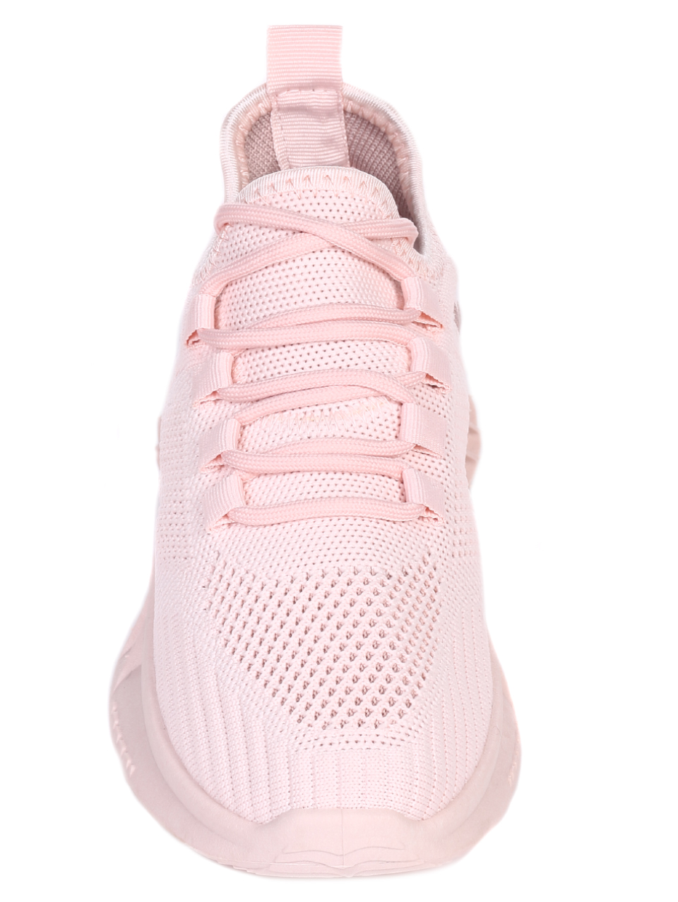 Ежедневни дамски обувки в розово 3U-22029 pink