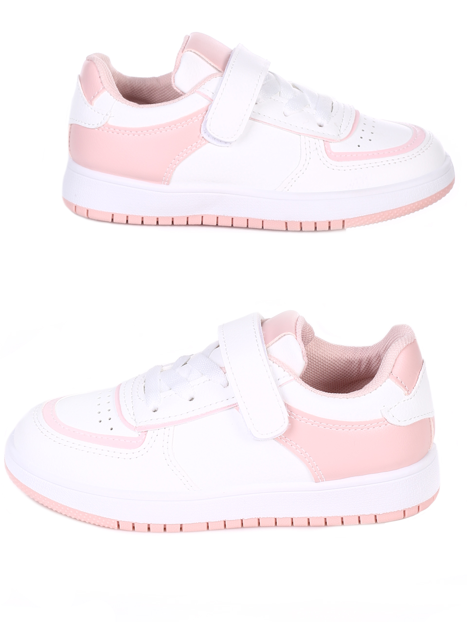  18U-22001 white/pink