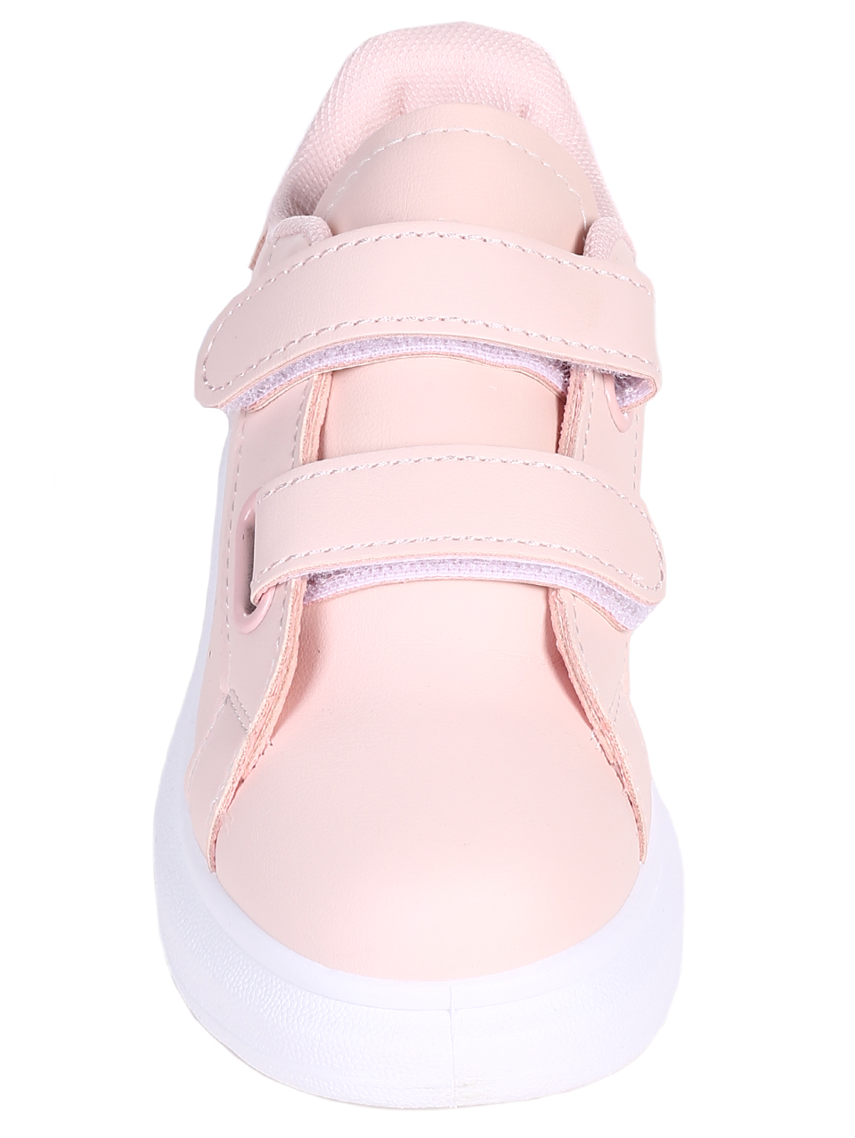 Ежедневни детски обувки в розово 18U-22035 pink