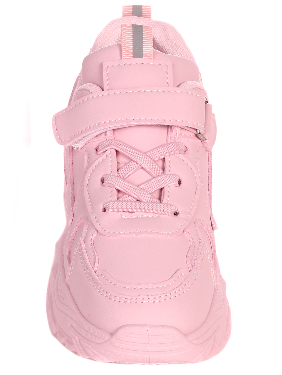 Ежедневни детски обувки в розово 18U-22600 pink