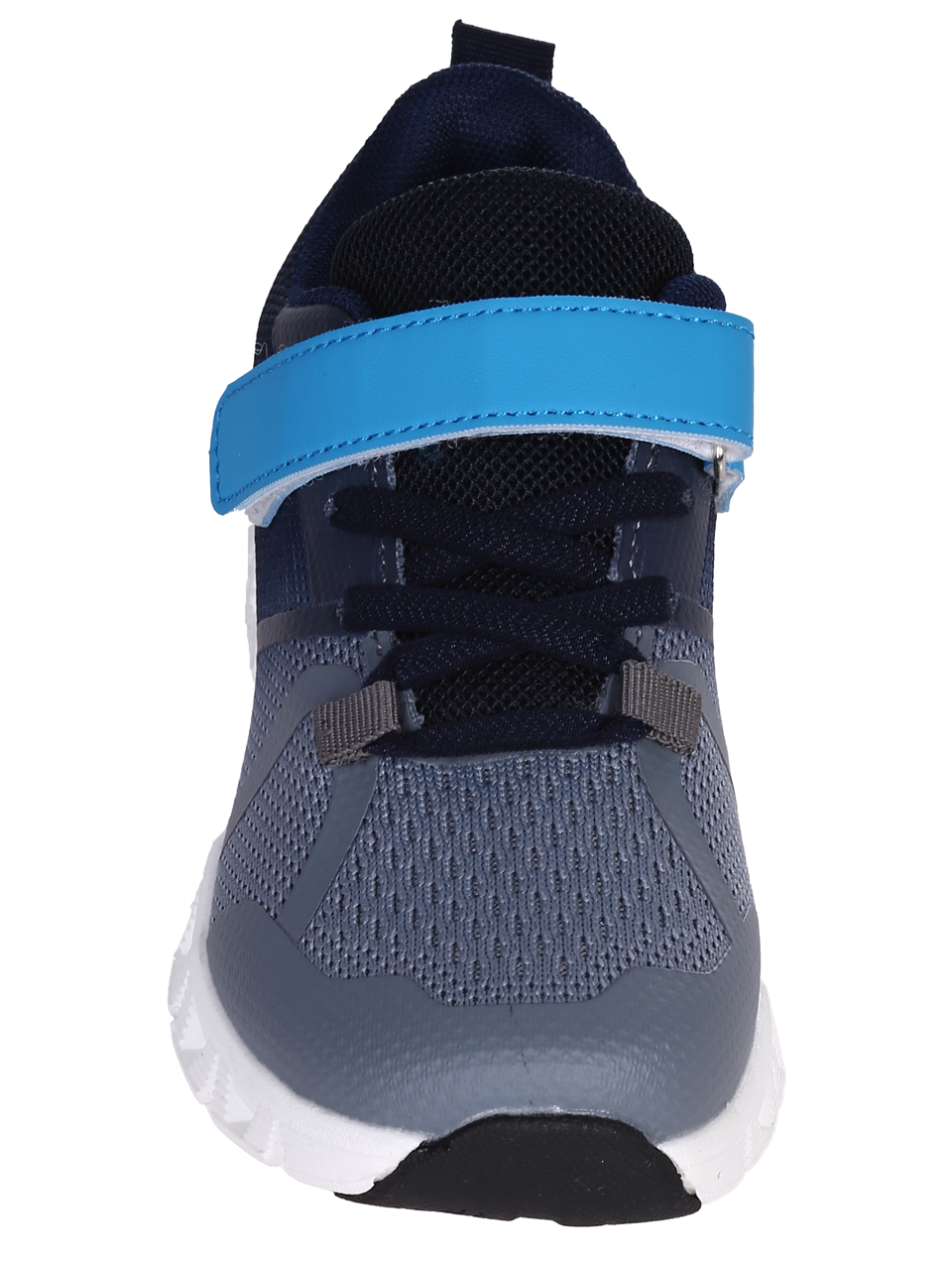 Ежедневни детски обувки в синьо 18U-24217 blue