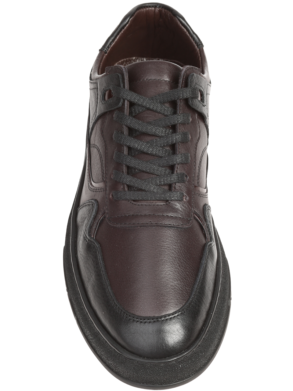  7AT-24771 brown/black