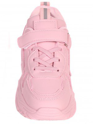 Ежедневни детски обувки в розово 18U-24536 pink (22600)