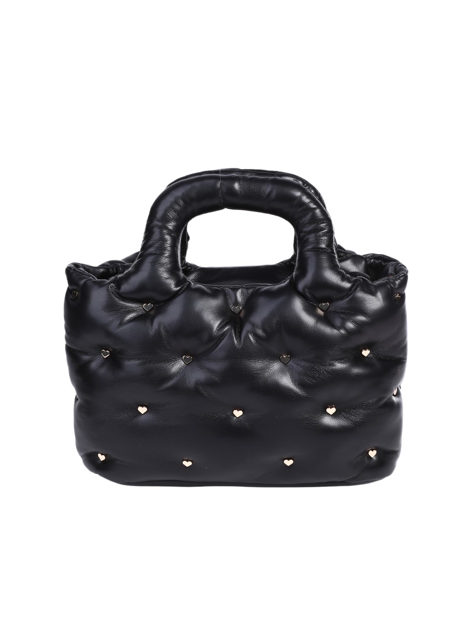 Ежедневна дамска чанта в черно 9Q-24667 black