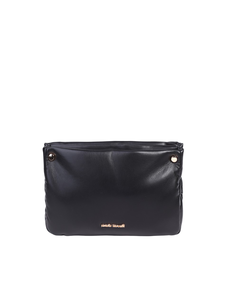 Ежедневна дамска чанта в черно 9Q-24675 black