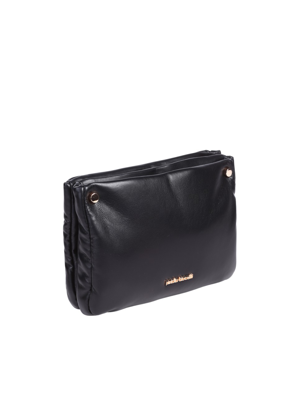 Ежедневна дамска чанта в черно 9Q-24675 black