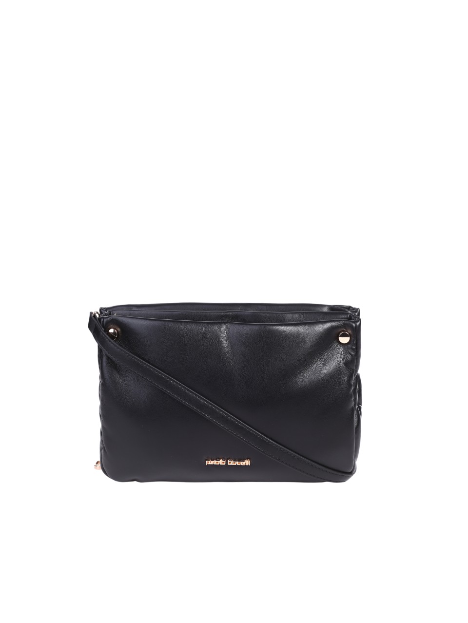 Ежедневна дамска чанта в черно 9Q-24675 black