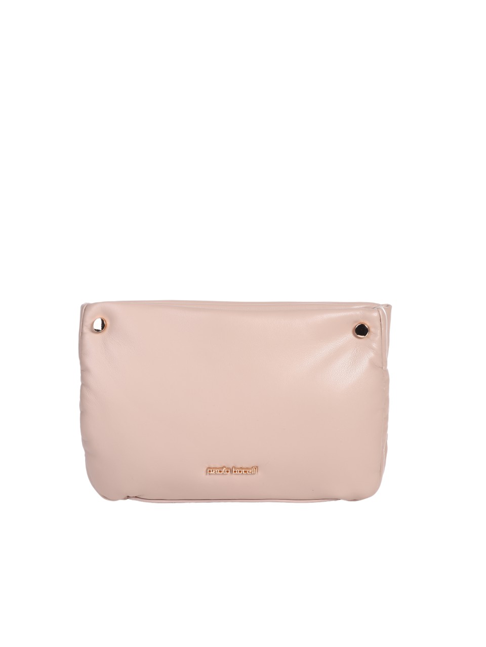 Ежедневна дамска чанта в бежово 9Q-24675 beige
