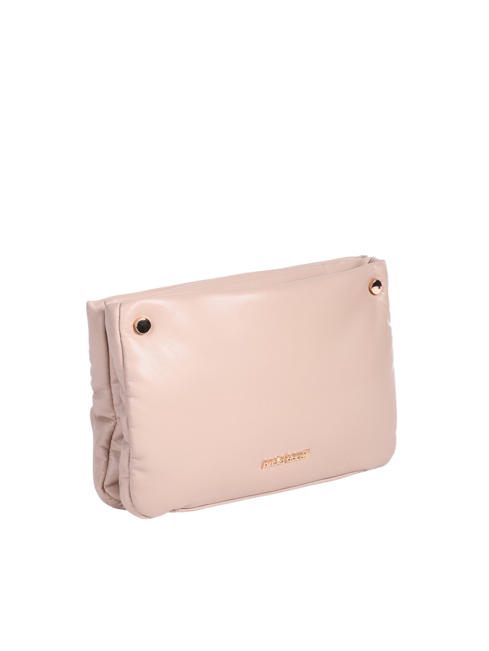 Ежедневна дамска чанта в бежово 9Q-24675 beige