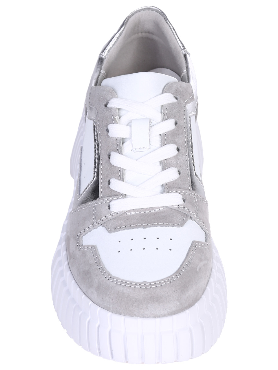  3AF-25091 white/grey/silver