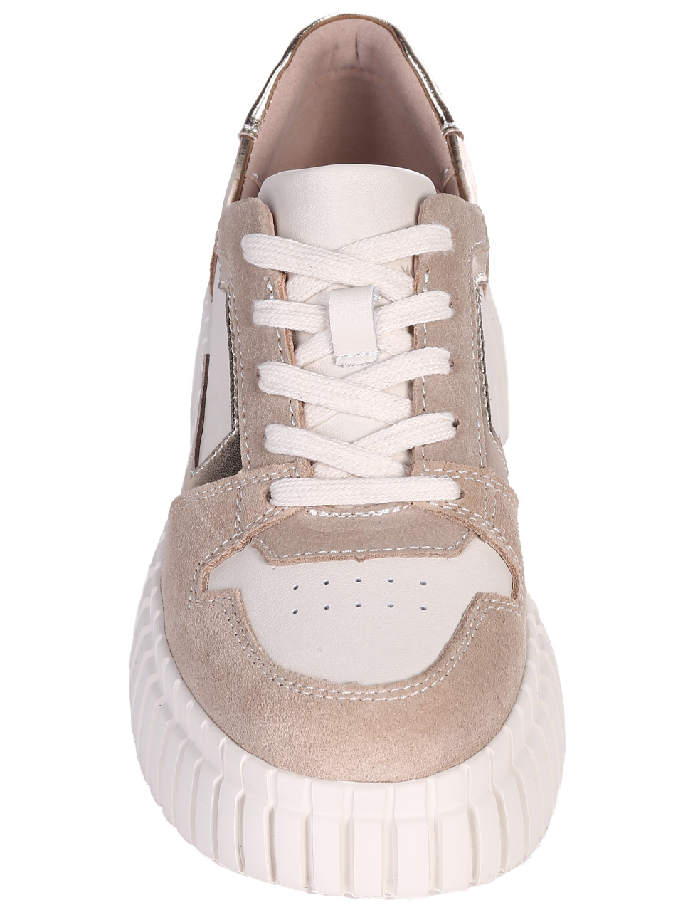  3AF-25091 beige/gold