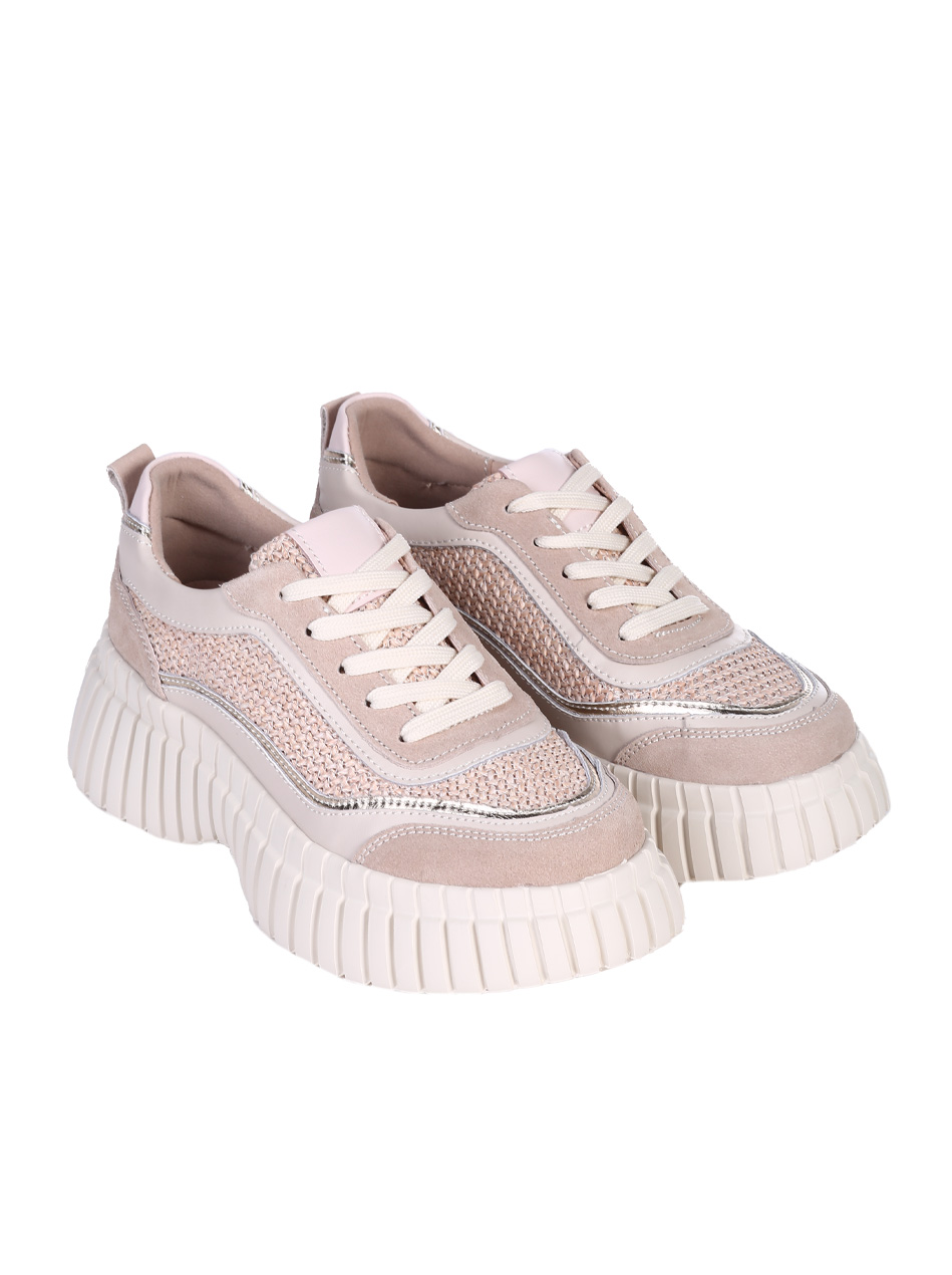  3AF-25100 beige