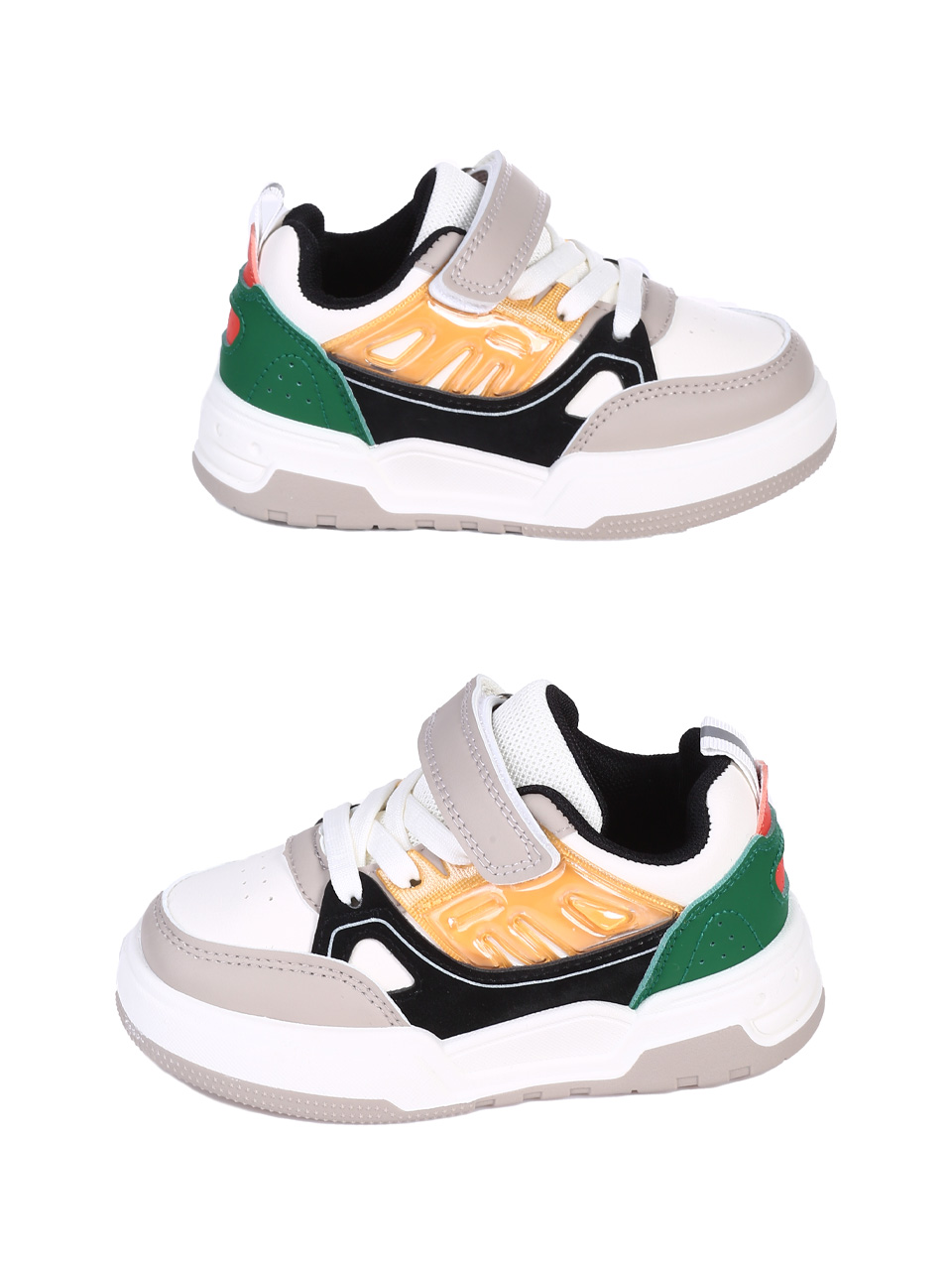  18U-25120 green