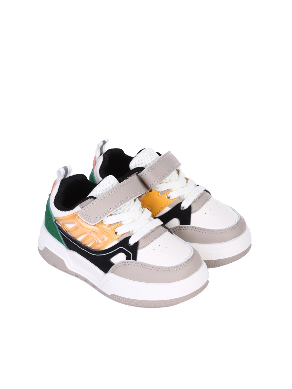  18U-25120 green