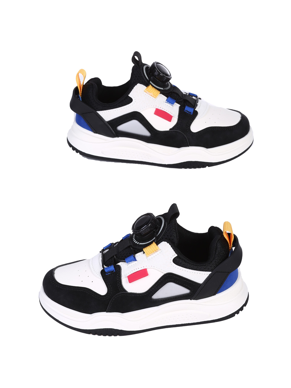  18U-25121 black