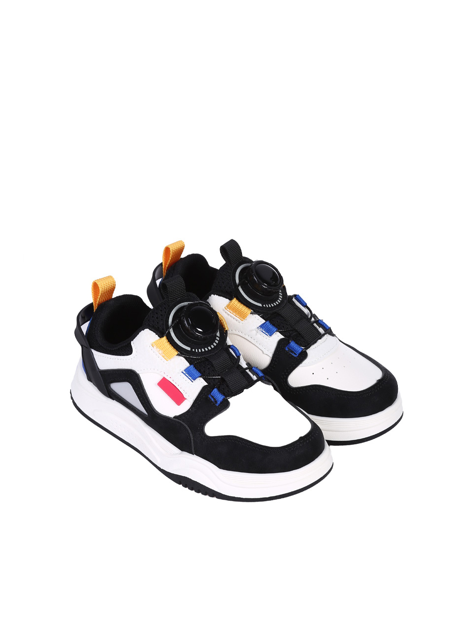  18U-25121 black