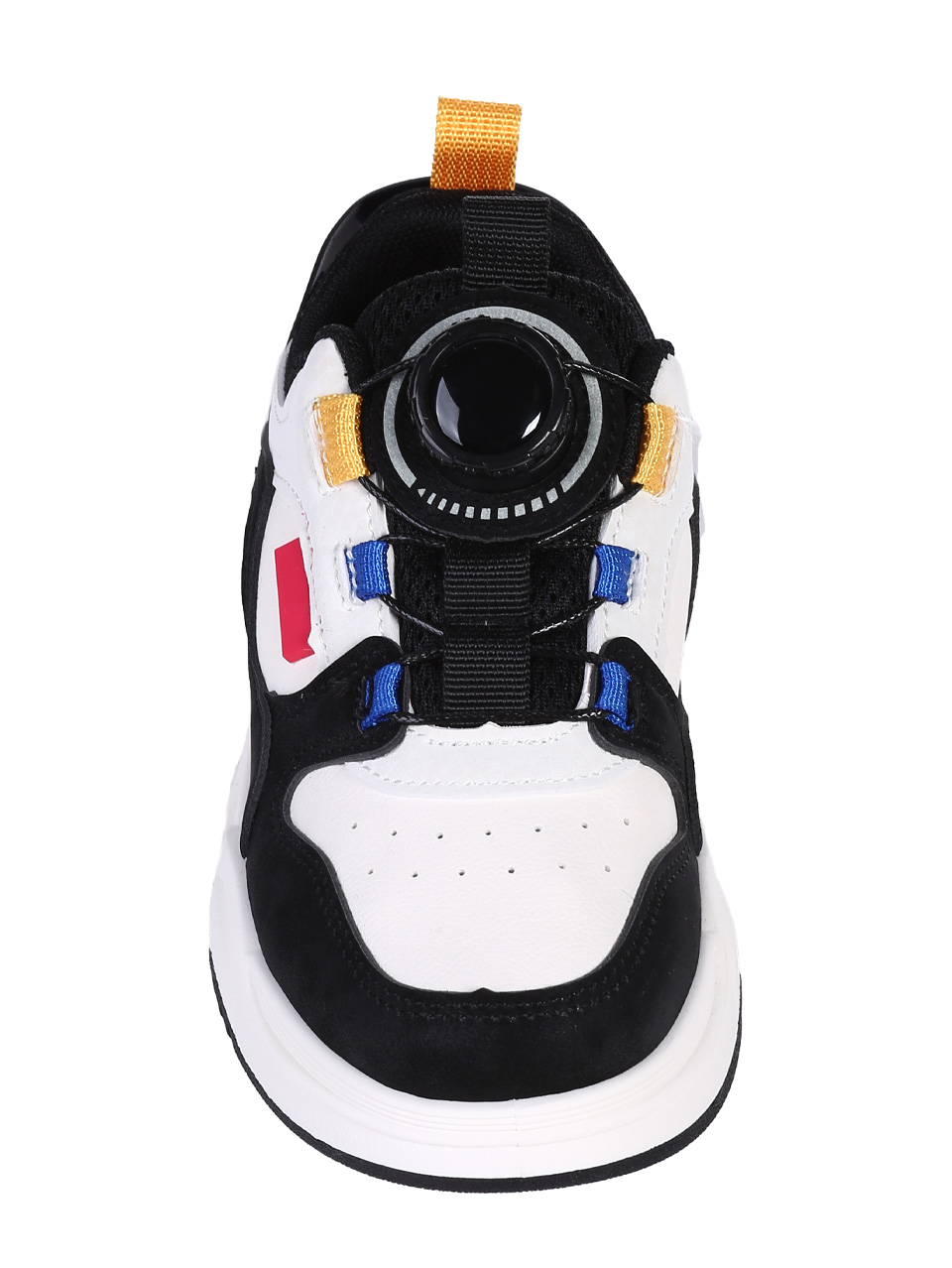  18U-25121 black