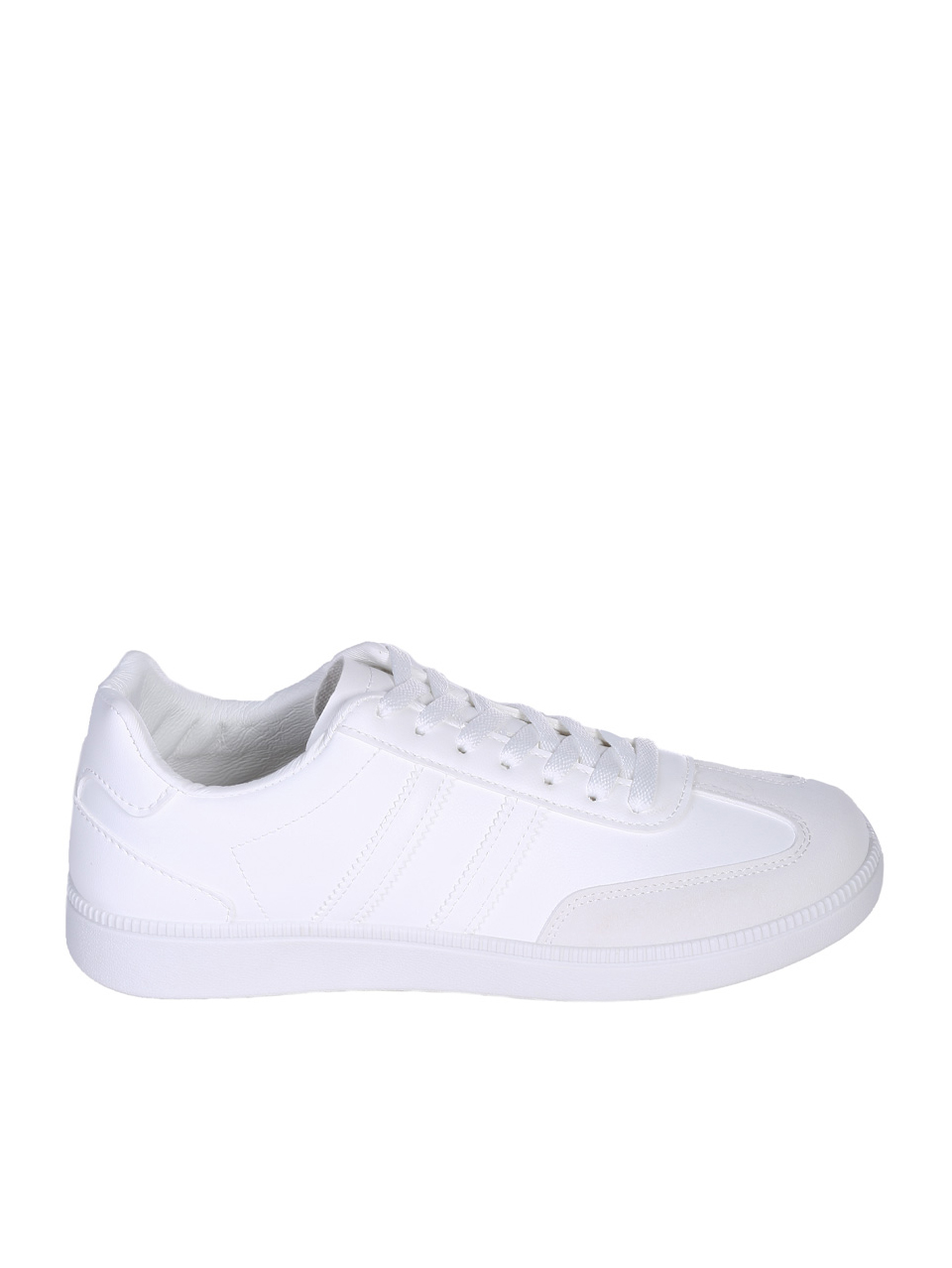  7U-25126 all white