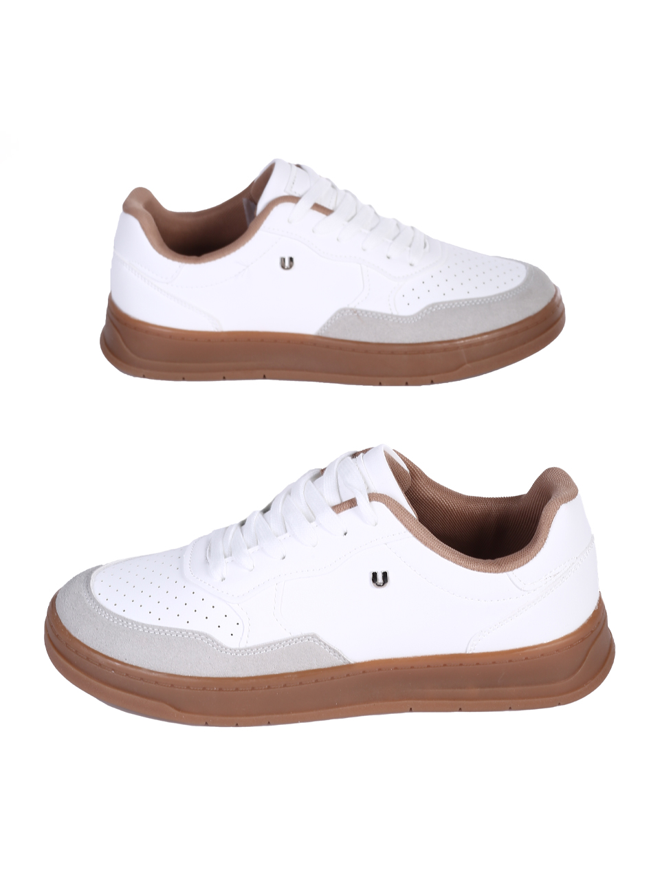  7U-25146 white/beige