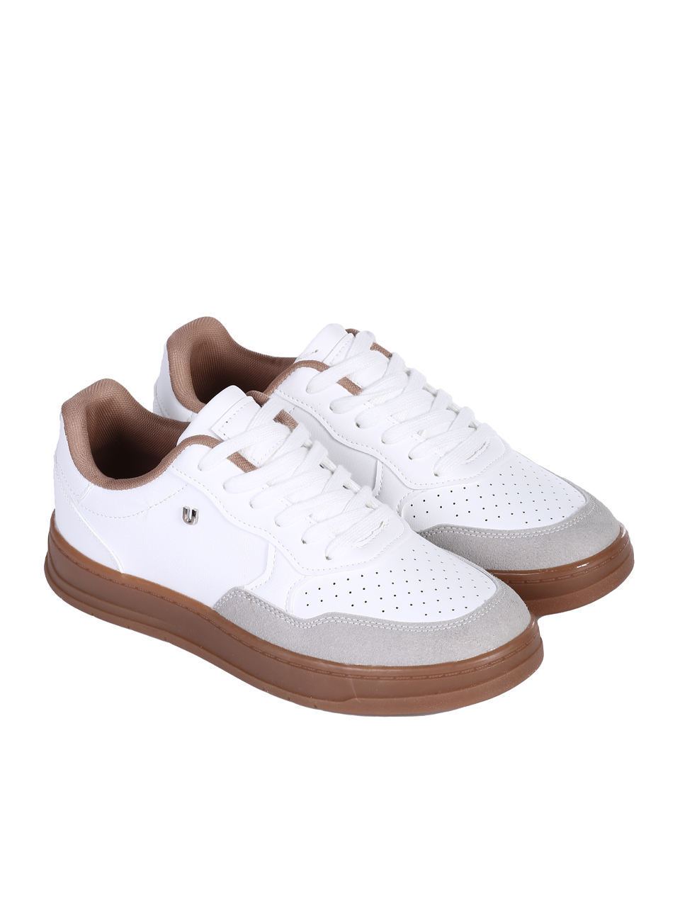  7U-25146 white/beige