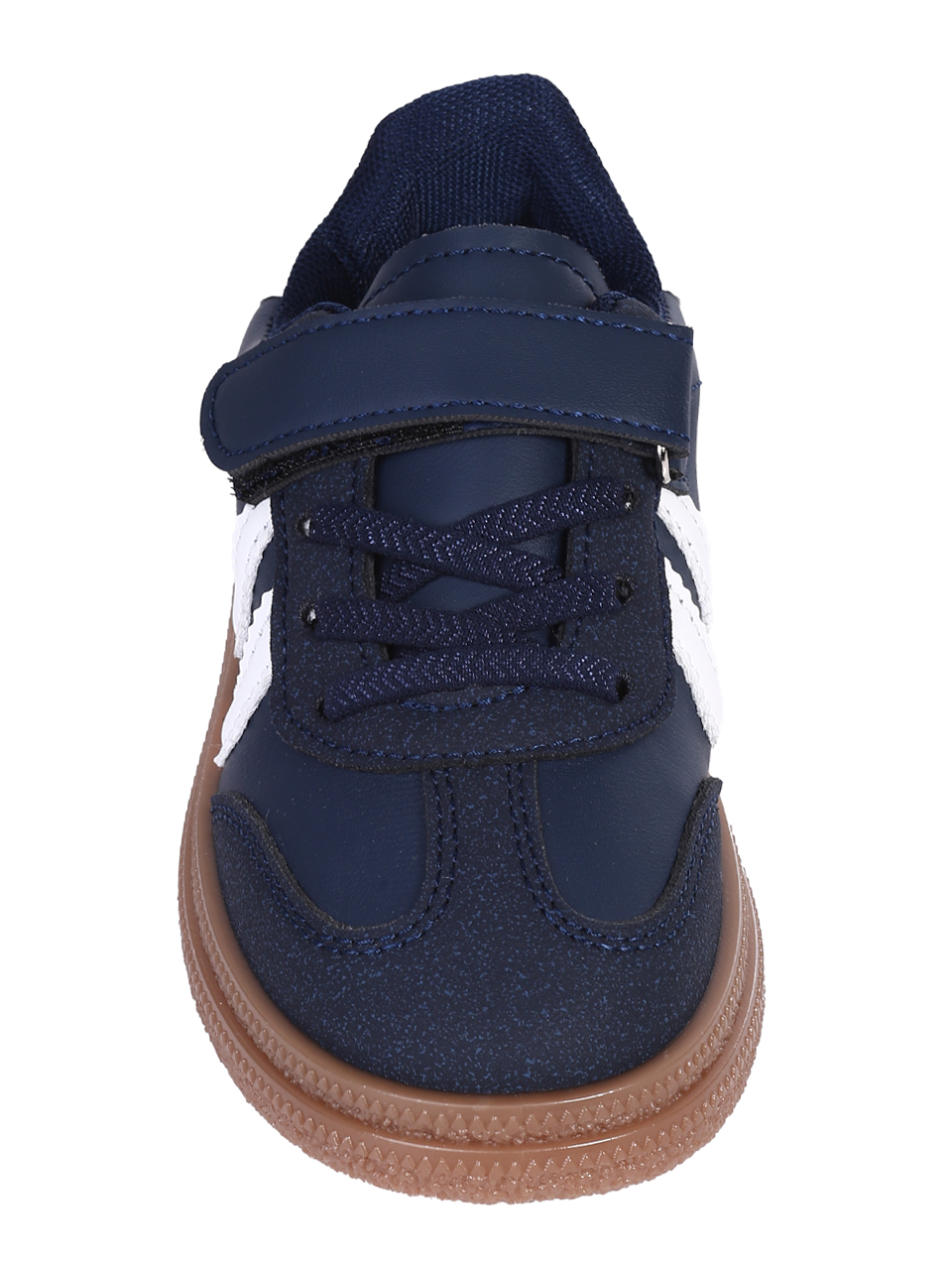 Ежедневни детски обувки в синьо 18U-25147 blue