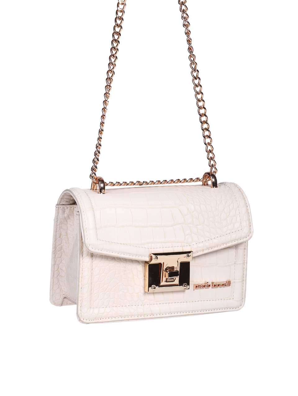 Ежедневна дамска чанта в бежово 9Q-25295 beige
