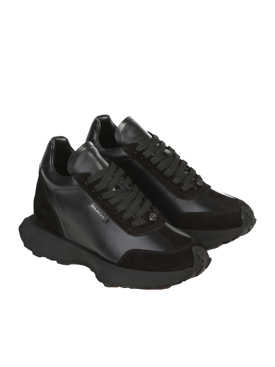  3AT-25700 black