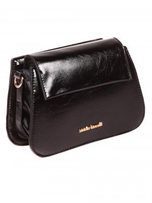 Елегантна дамска чанта в черно 9Q-22090 black