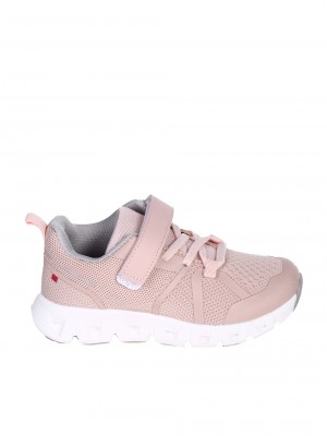 Ежедневни детски обувки в розово 18U-24217 pink
