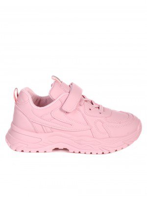 Ежедневни детски обувки в розово 18U-24536 pink (22600)