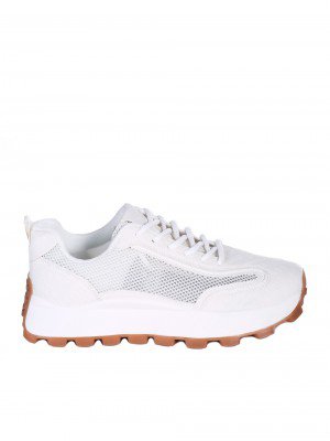 Ежедневни мъжки комфортни обувки в бежово 7U-25117 grey/brown/beige