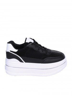  3U-25103 black/white