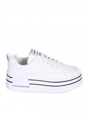 3U-25214 white