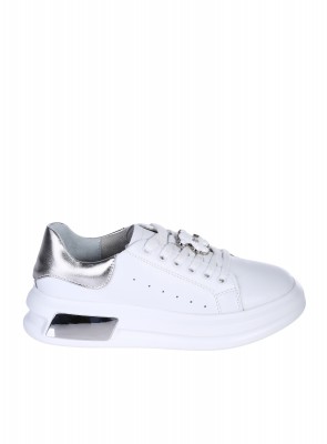  3AF-25094 white/silver