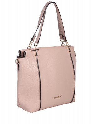 Ежедневна дамска чанта в бежово 9V-25249 beige