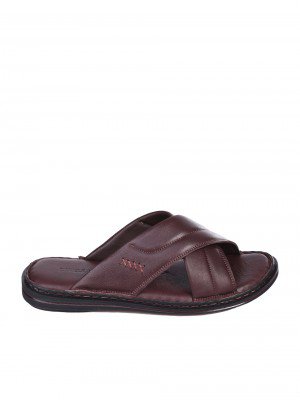  8AT-25411 dk.brown