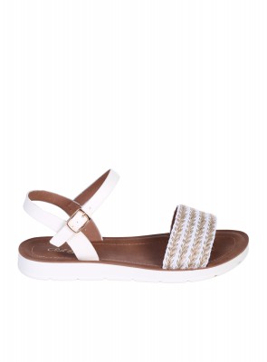  4F-25221 white