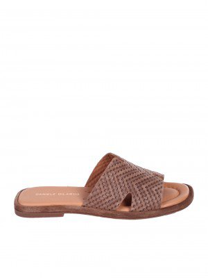  5AT-25439 brown